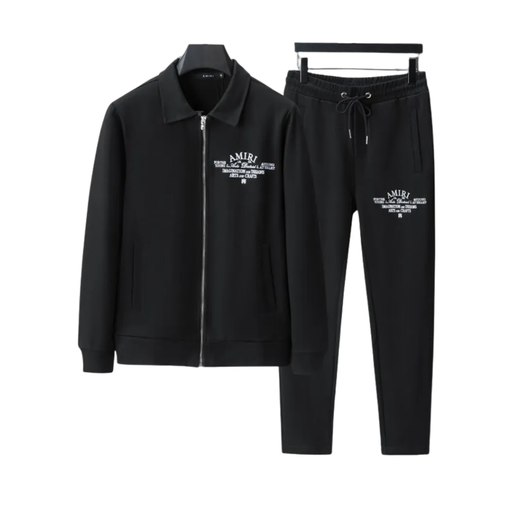 AM tracksuit - AM0044