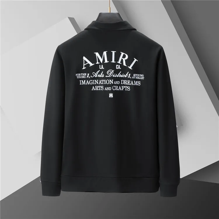 AM tracksuit - AM0044 - Image 5