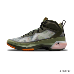 Alternative view of AJ 37 Collab Undefeated Shoes Sneakers - nk0002381