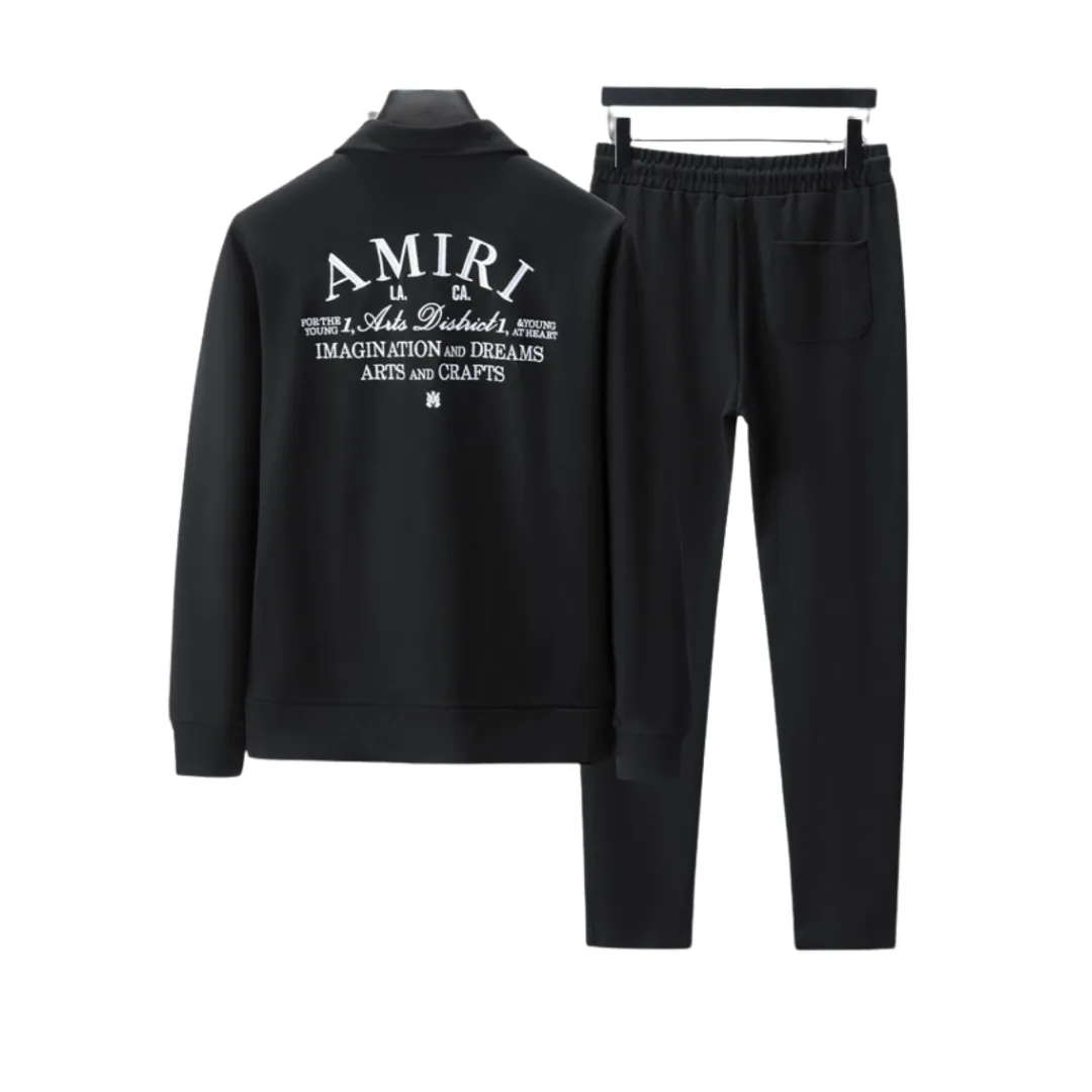 AM tracksuit - AM0044 - Image 2
