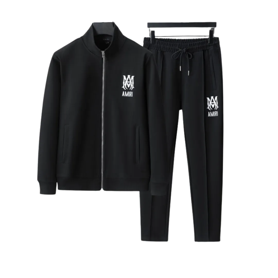 AM tracksuit - AM0042