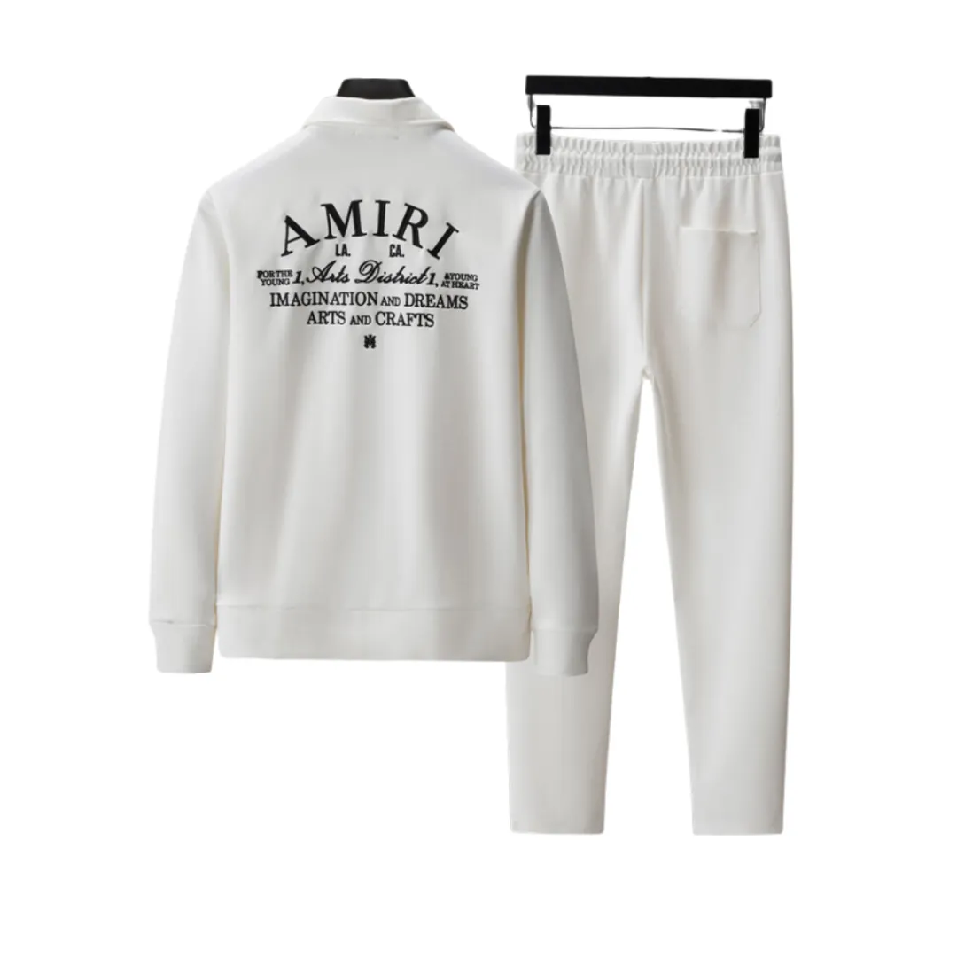 AM tracksuit - AM0045 - Image 2
