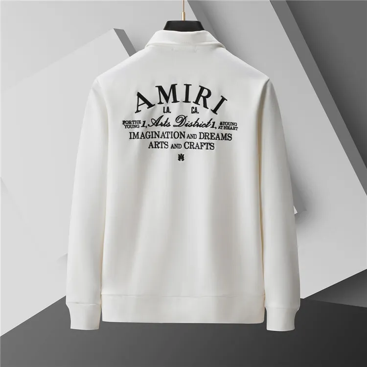 AM tracksuit - AM0045 - Image 5