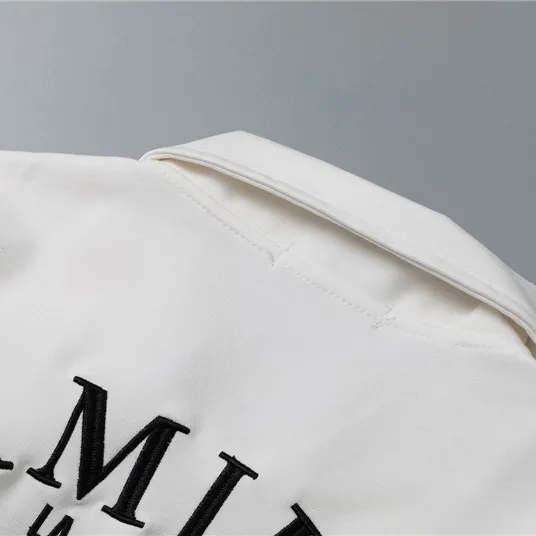 AM tracksuit - AM0045 - Image 11