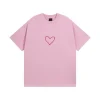 BLCG Print Love Heart T-Shirt - BLCG0053