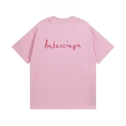 Alternative view of BLCG Print Love Heart T-Shirt - BLCG0053