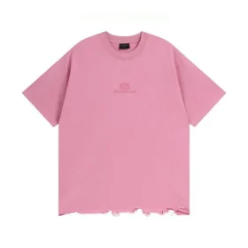 BLCG Embroidered Logo T-Shirt - BLCG0054