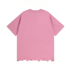 Alternative view of BLCG Embroidered Logo T-Shirt - BLCG0054