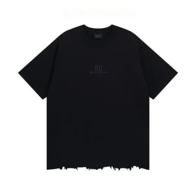 BLCG Embroidered Logo T-Shirt - BLCG0054
