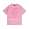 BLCG Paris Moon Printed T-Shirt - BLCG0055