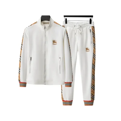 BUR tracksuit - BUR0039 - M