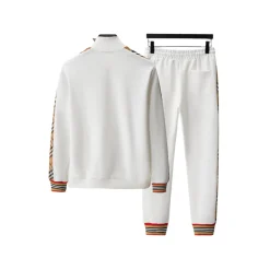 Alternative view of BUR tracksuit - BUR0039