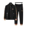 BUR tracksuit - BUR0040