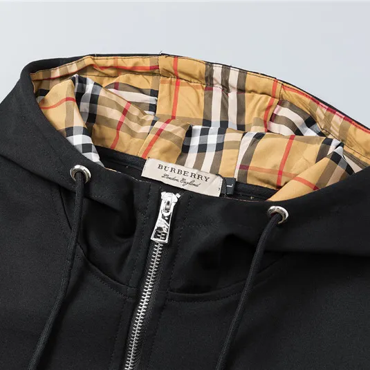 BUR tracksuit - BUR0042 - Image 15