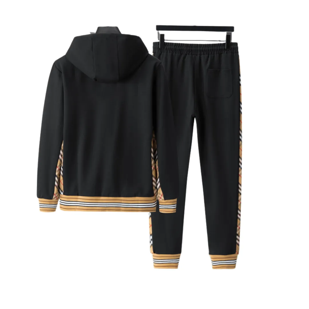 BUR tracksuit - BUR0042 - Image 2