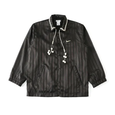 NK x Bode Scrimmage Jacket  - NK0002