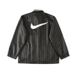 Alternative view of NK x Bode Scrimmage Jacket  - NK0002