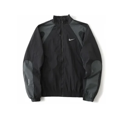 NK x Nocta Nylon Track Jacket  - NK0003