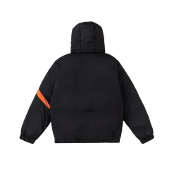 Alternative view of NK Swoosh Jacket - NK0011