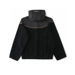 Alternative view of NK Tech Fleece x Central Cee Syna Jacket - NK0012