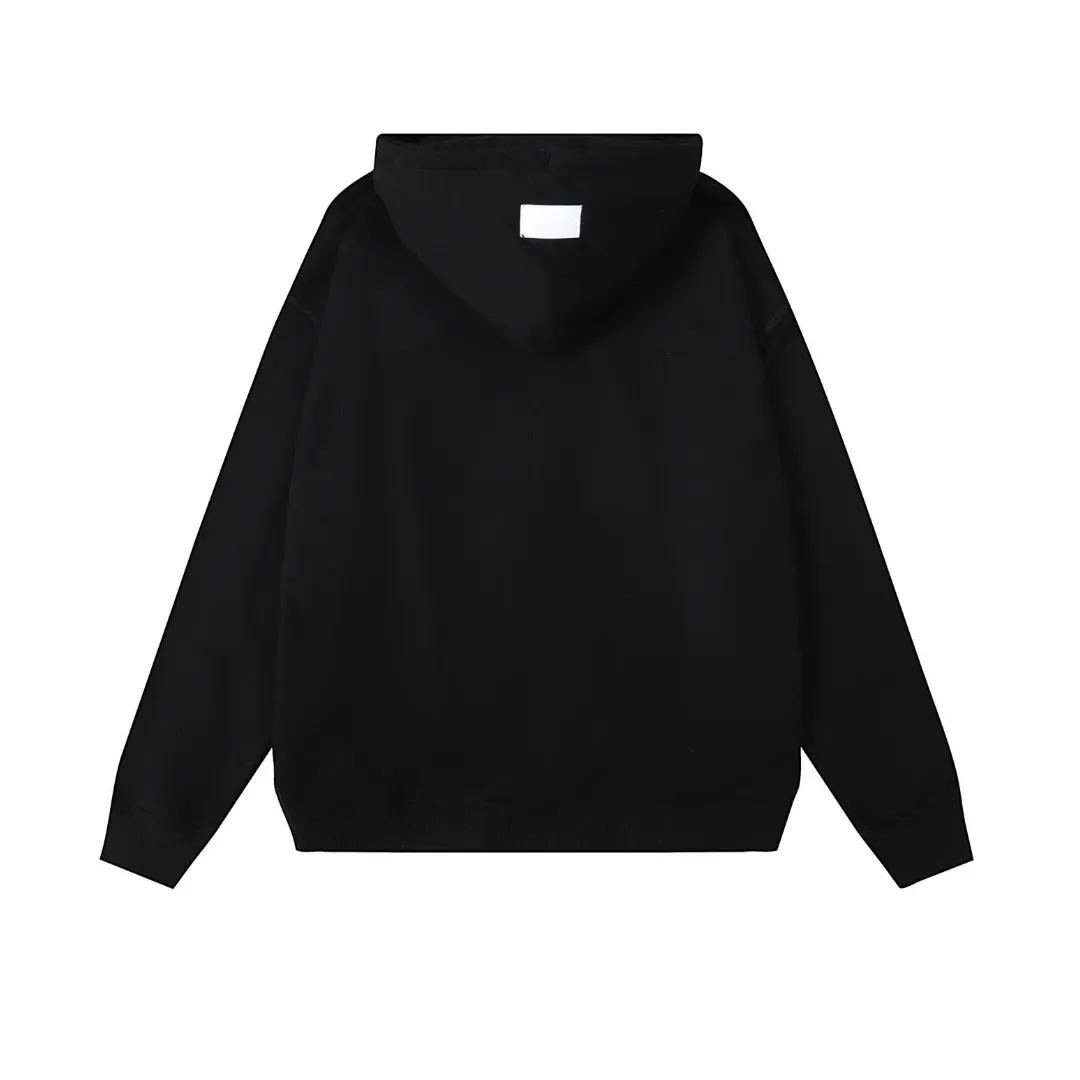 NK x FOG Solo Swoosh Hoodie - NK0014 - Image 2