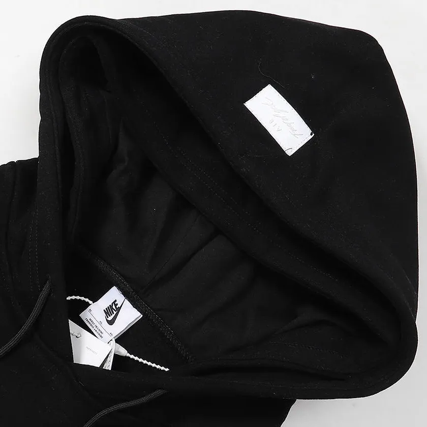 NK x FOG Solo Swoosh Hoodie - NK0014 - Image 7