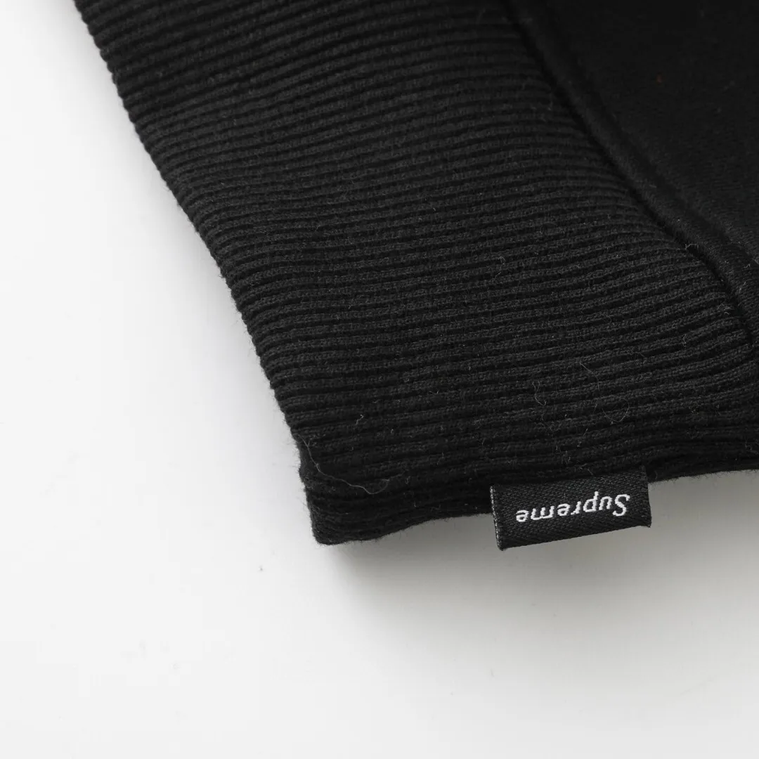 NK x SUP Solo Swoosh zip-up Hoodie - NK0017 - Image 13