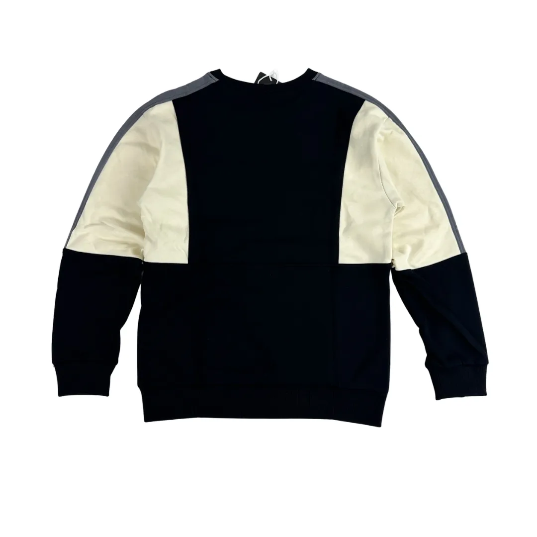 NK Sportswear Club Fleece Sweater - NK0019 - Image 2