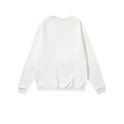 Alternative view of NK Vintage Big Swoosh Sweater - NK0020