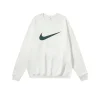 NK Vintage Big Swoosh Sweater - NK0020