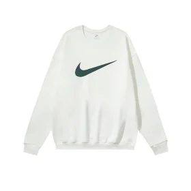 NK Vintage Big Swoosh Sweater - NK0020