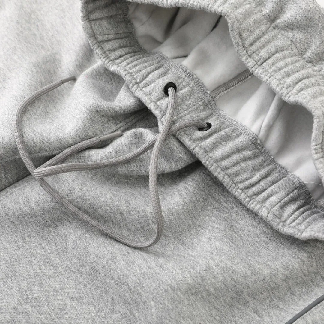 NK x Nocta Fleece Track Trouser - NK0024 - Image 4