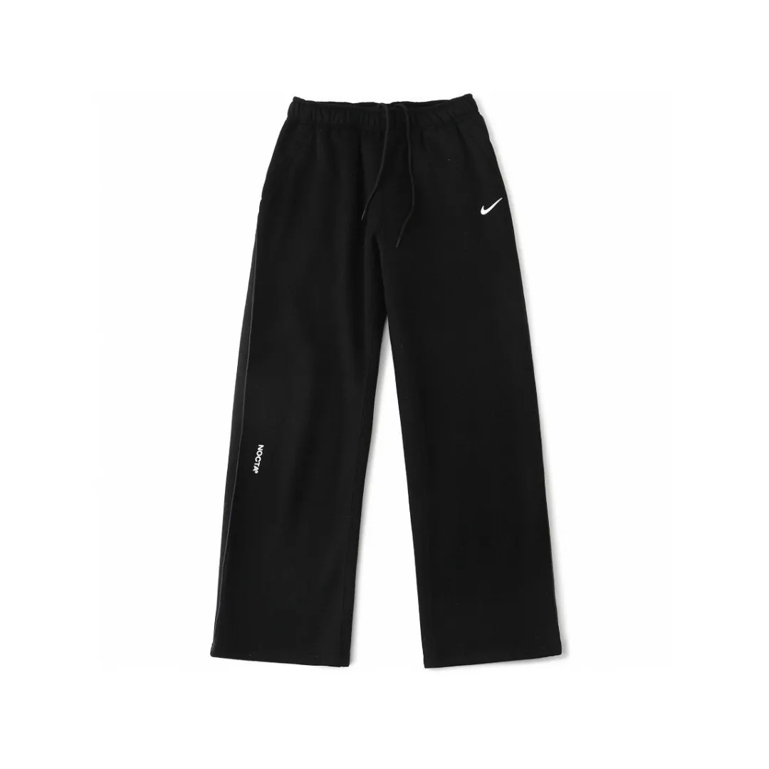 NK x Nocta Fleece Track Trouser - NK0024 - Image 3
