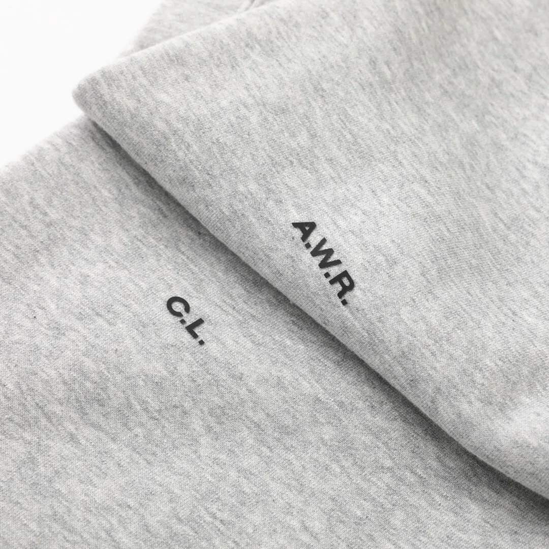 NK x Nocta Fleece Track Trouser - NK0024 - Image 5