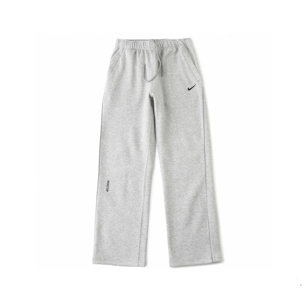 NK x Nocta Fleece Track Trouser - NK0024