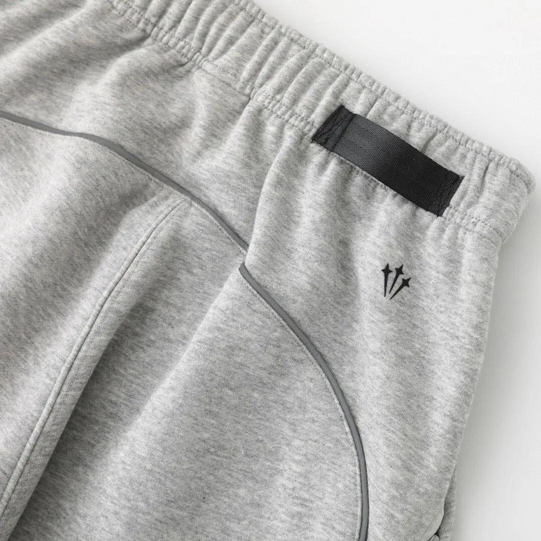 NK x Nocta Fleece Track Trouser - NK0024 - Image 6