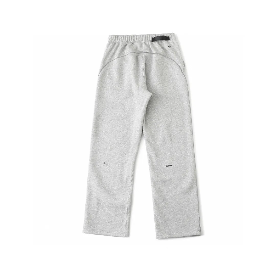 NK x Nocta Fleece Track Trouser - NK0024 - Image 2