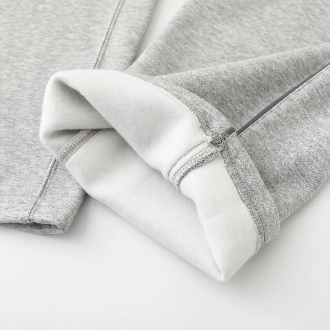 NK x Nocta Fleece Track Trouser - NK0024 - Image 7