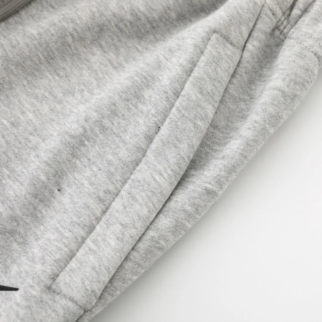 NK x Nocta Fleece Track Trouser - NK0024 - Image 10