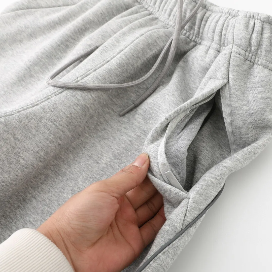 NK x Nocta Fleece Track Trouser - NK0024 - Image 11