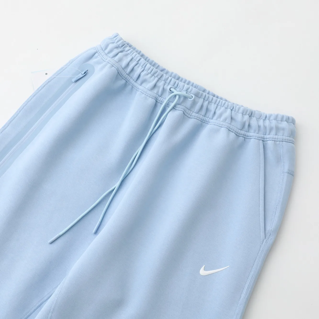 NK x Drake Nocta Tech Fleece Track Trouser - NK0025 - Image 15