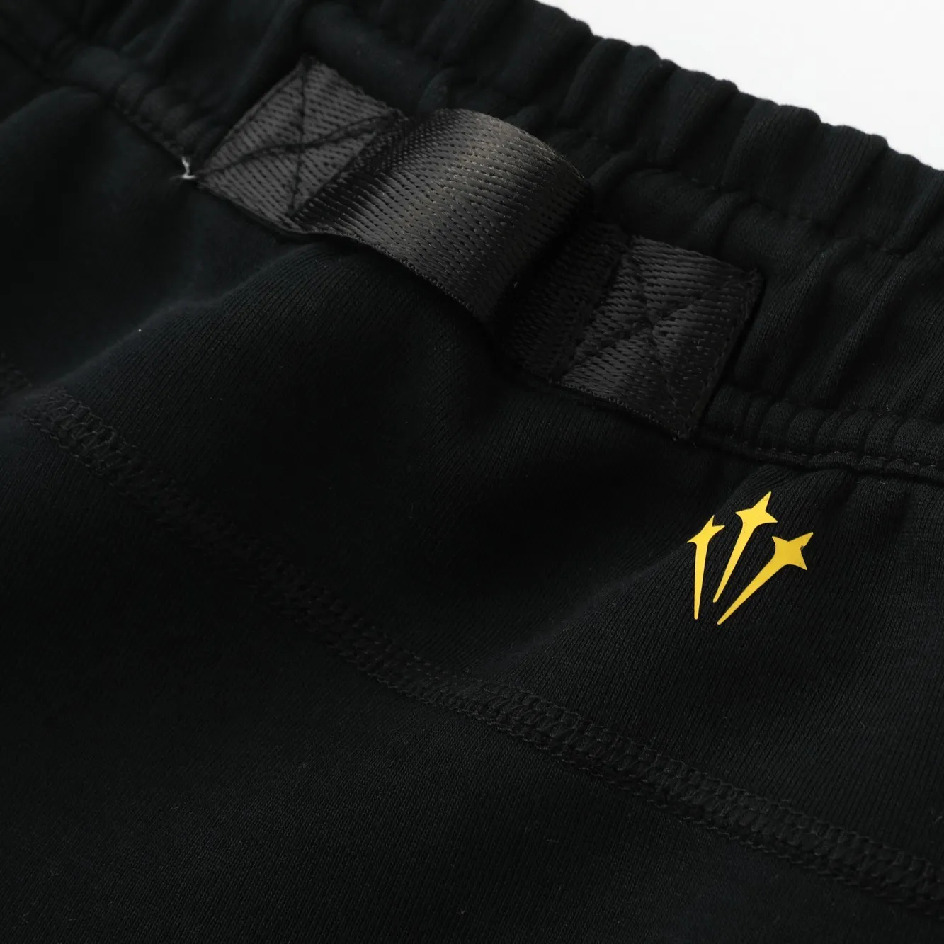NK x Drake Nocta Tech Fleece Track Trouser - NK0025 - Image 4