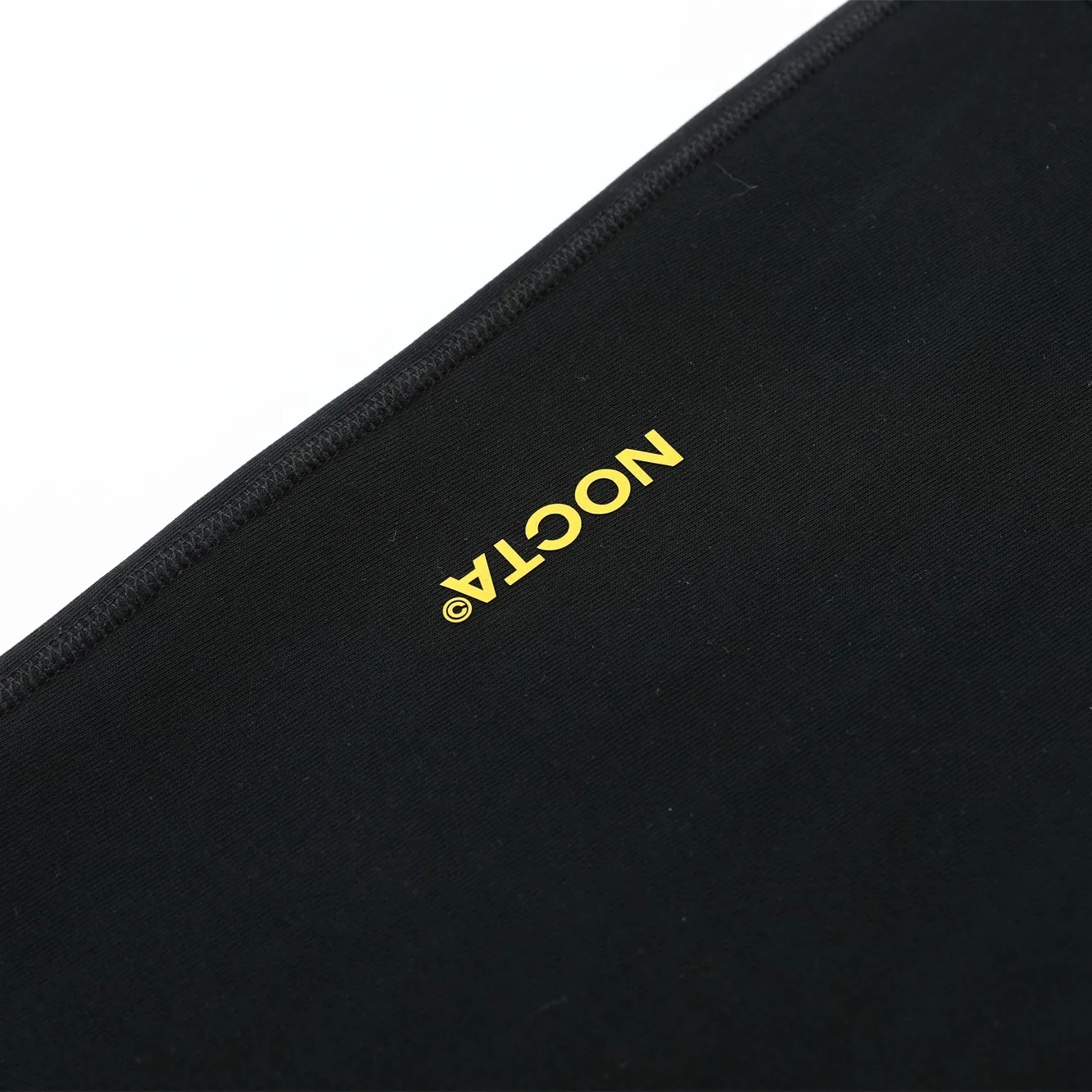 NK x Drake Nocta Tech Fleece Track Trouser - NK0025 - Image 5