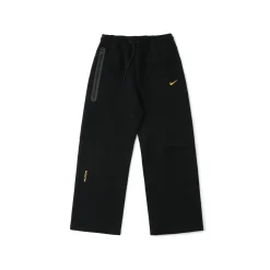 Alternative view of NK x Drake Nocta Tech Fleece Track Trouser - NK0025