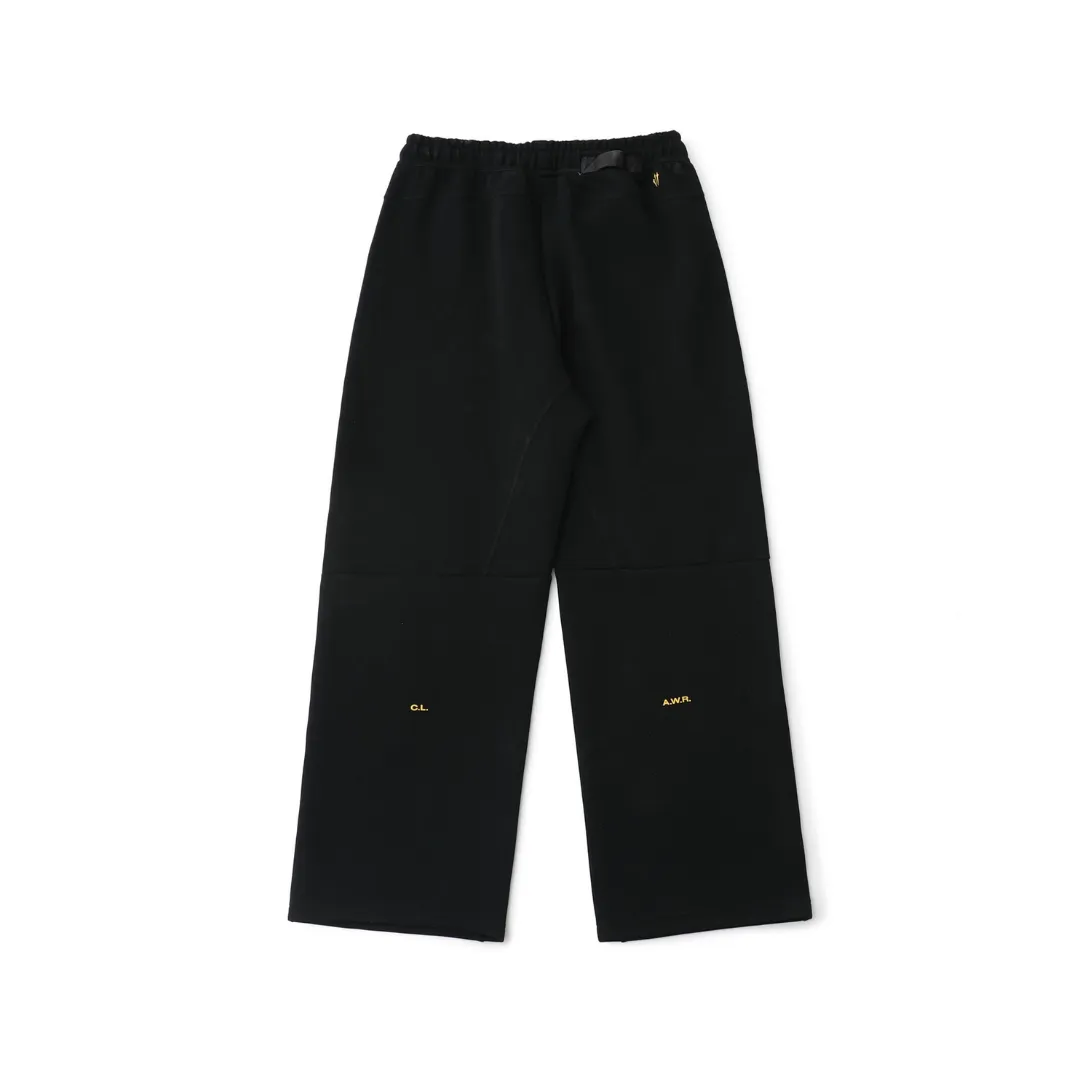 NK x Drake Nocta Tech Fleece Track Trouser - NK0025 - Image 3