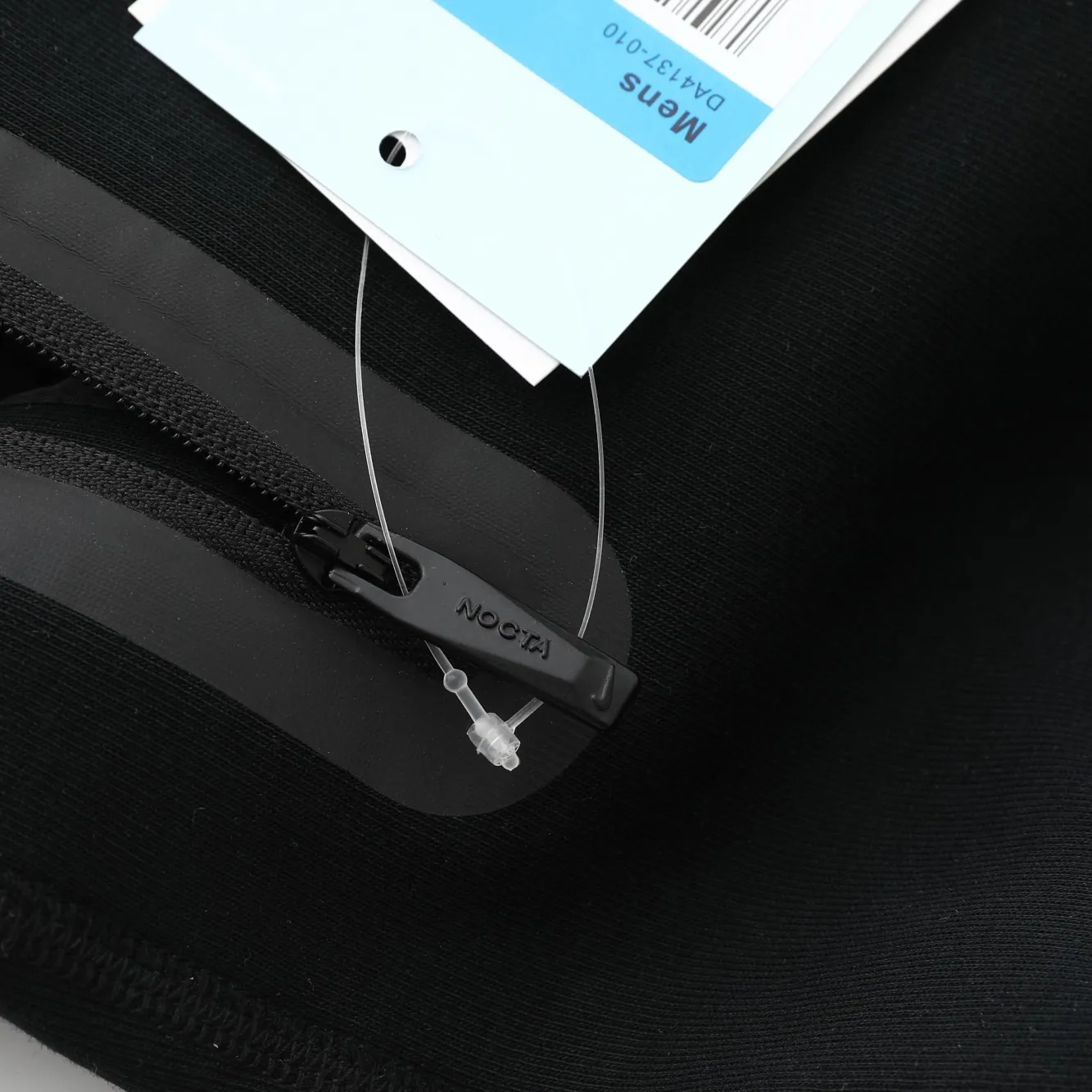 NK x Drake Nocta Tech Fleece Track Trouser - NK0025 - Image 8