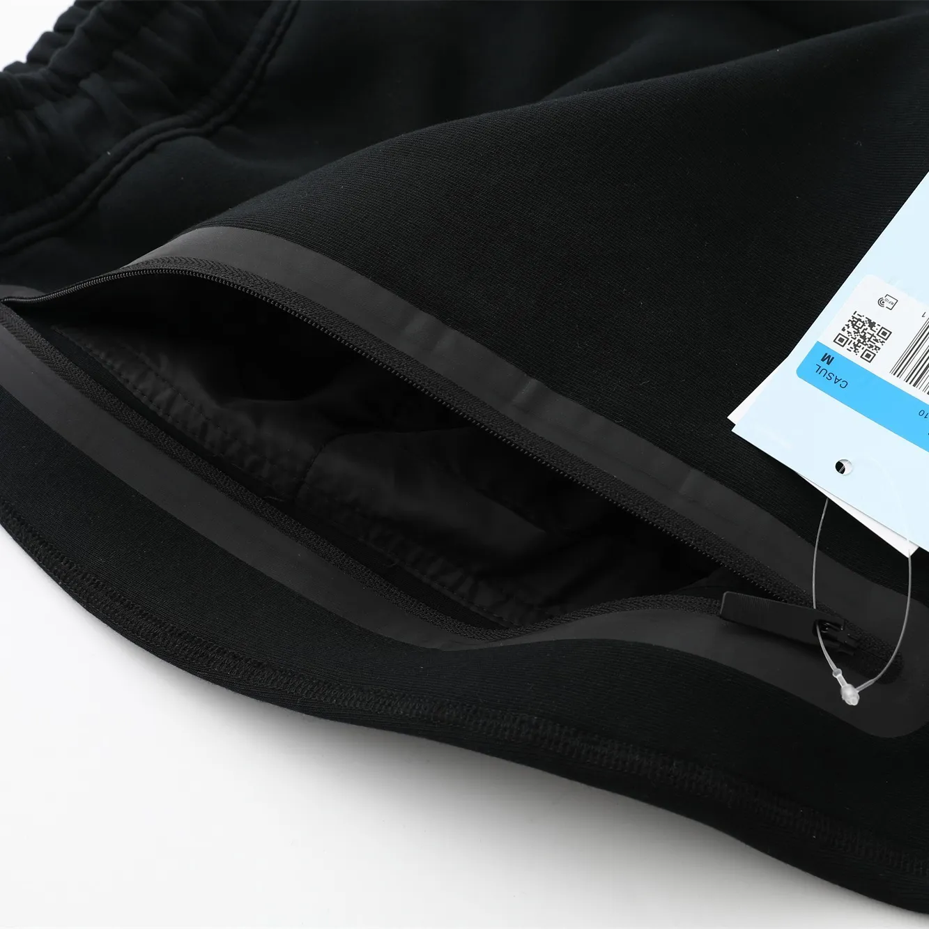 NK x Drake Nocta Tech Fleece Track Trouser - NK0025 - Image 10