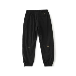Alternative view of NK x Nocta Nylon Track Trouser - NK0027
