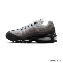 Alternative view of AM 95 OG Big Bubble Blue Tint Shoes Sneakers - nk0004824