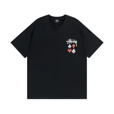 SS Full Deck 2 T-Shirt - SS0018